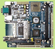 VIA EPIA M-II 10000G